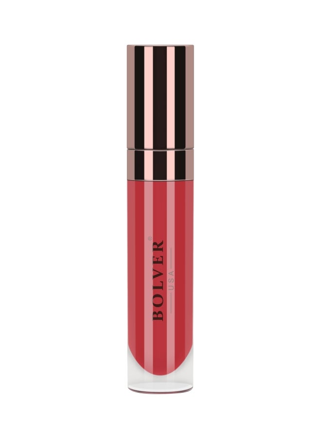 BOLVER Soft Lip Gloss 930 Red - Image 1