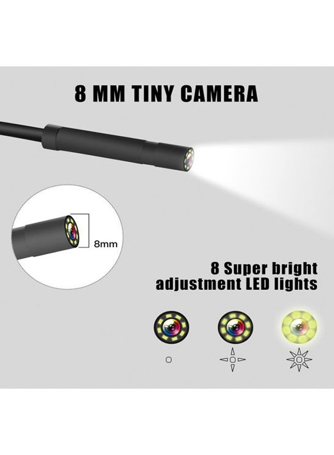 Generic Industrial Endoscope Borescope Inspection Camera  - Image 3
