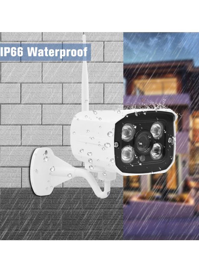 Generic IP Camera Surveillance System Kit  - Image 5