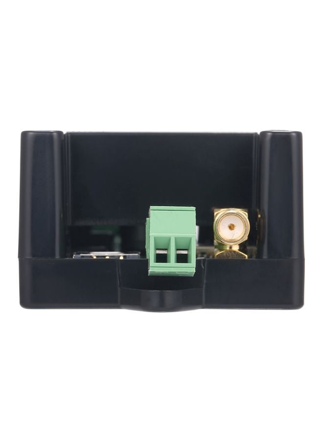 جهاز تحكم بالبوابات طراز G202 أسود/ أخضر/ رمادي - Image 3