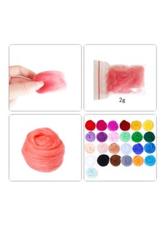 Needle Felting Kit Multicolour - v1594475750/N39275851A_2