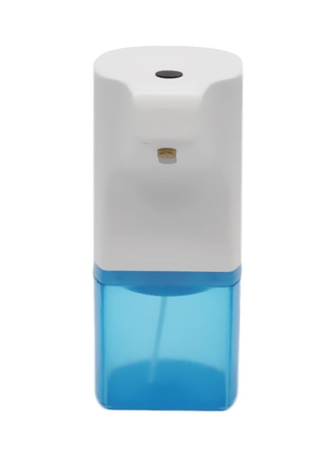 Automatic Spray Dispenser White/Blue 300ml  - Image 1