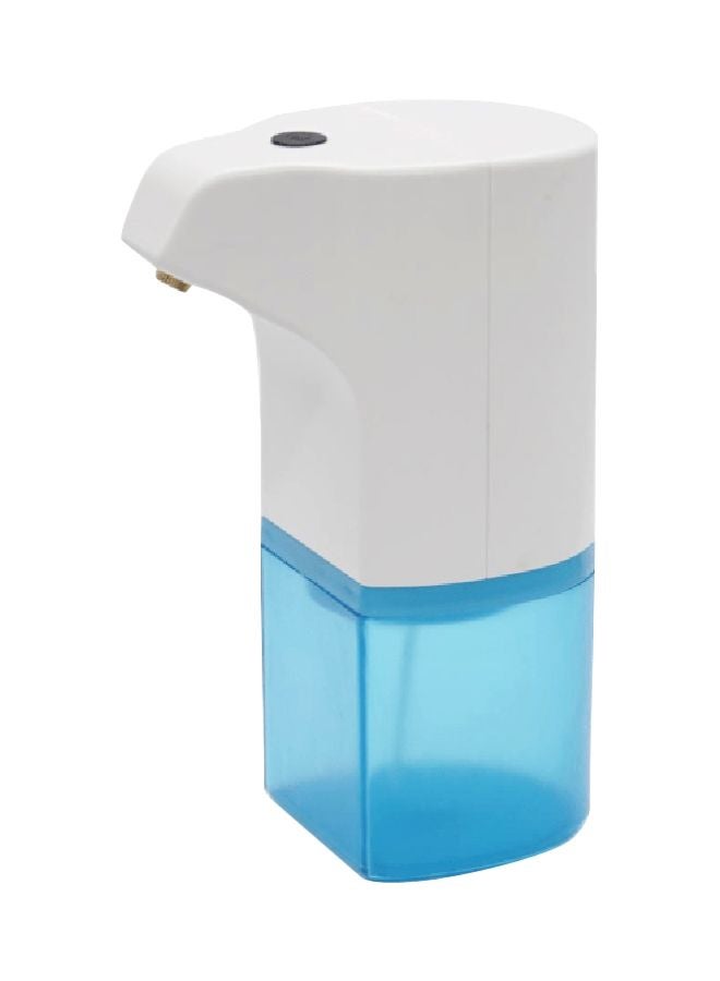Automatic Spray Dispenser White/Blue 300ml  - Image 2