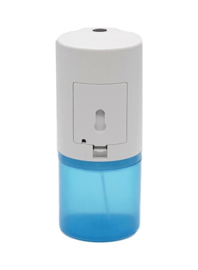 Automatic Spray Dispenser White/Blue 300ml  - Image 3