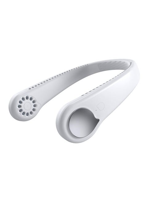 Neckband Fan HQD-73 White