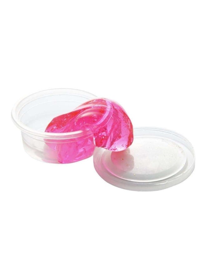 Generic - Box Of 12 Soft Slime Toy Magic Colorful Clay - Image 1