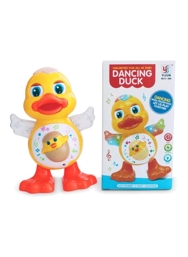 Dancing Duck Musical Toy For Kids  - Image 2