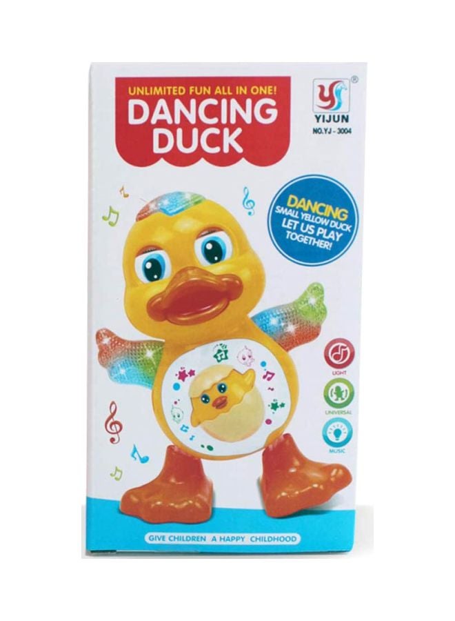 Dancing Duck Musical Toy For Kids  - Image 3