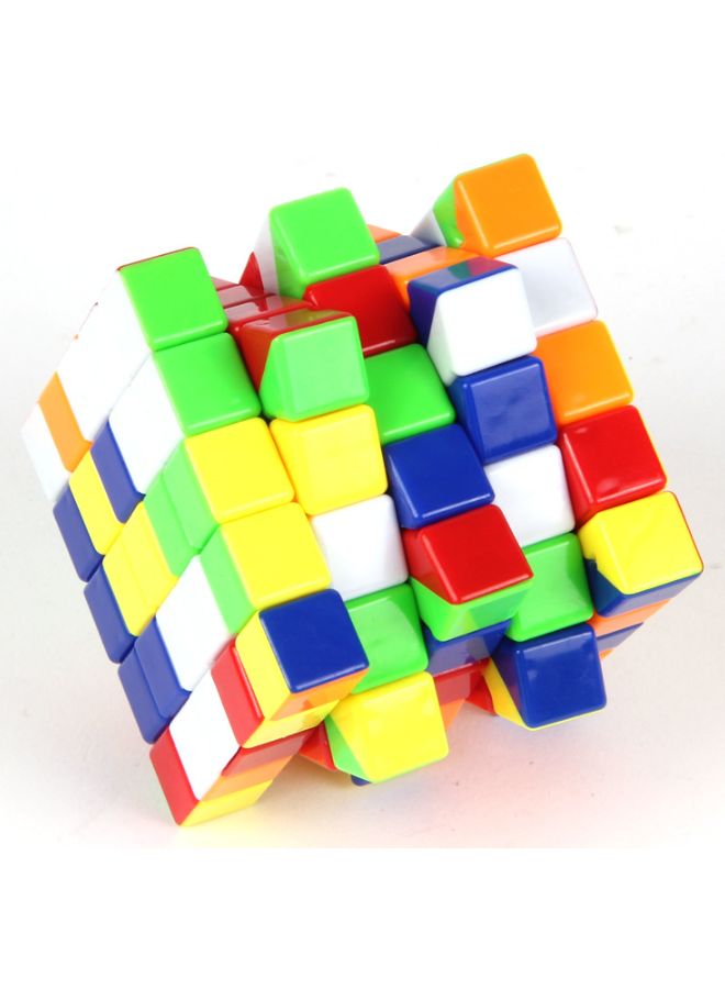 Toys - 5th Order Rubik's Cube ABC057 - Image 1