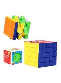 Toys 5th Order Rubik's Cube ABC057  - Image 3