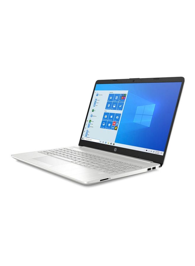 15-dw2003ne Laptop With 15.6-Inch Display, Core i3 Processor/10th Gen/Windows 10/4GB RAM/1TB HDD/Intel UHD Graphics Silver