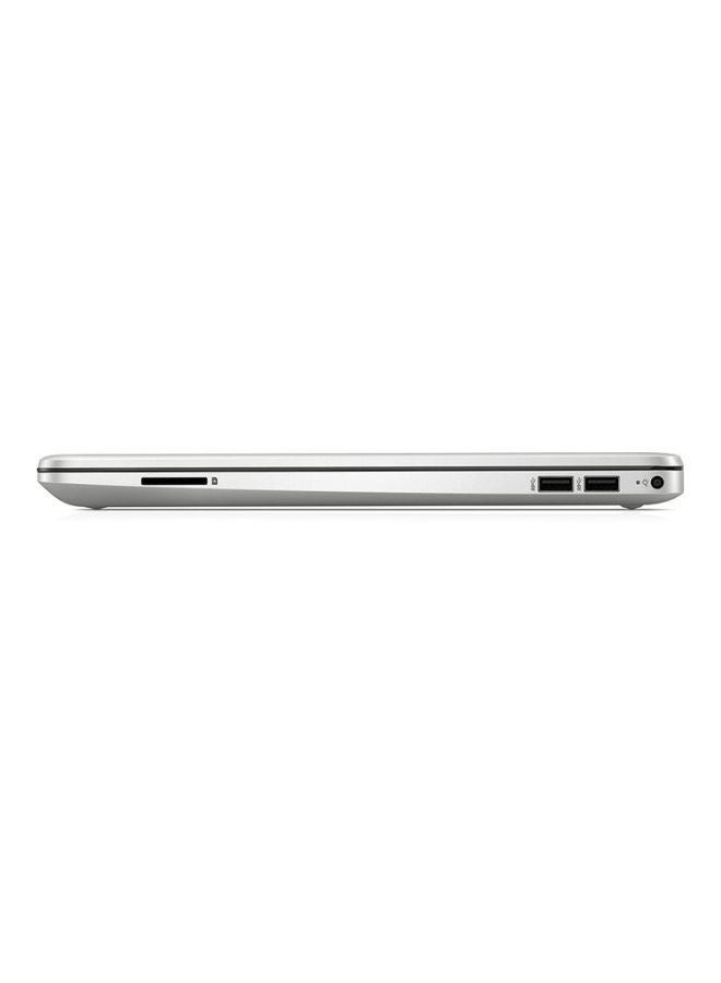 15-dw2003ne Laptop With 15.6-Inch Display, Core i3 Processor/10th Gen/Windows 10/4GB RAM/1TB HDD/Intel UHD Graphics Silver