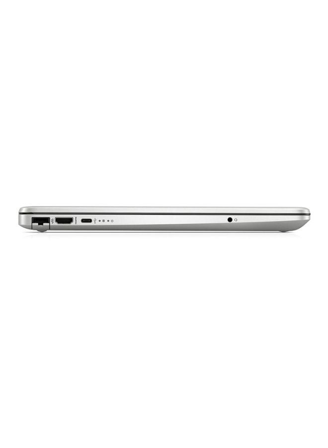 15-dw2003ne Laptop With 15.6-Inch Display, Core i3 Processor/10th Gen/Windows 10/4GB RAM/1TB HDD/Intel UHD Graphics Silver