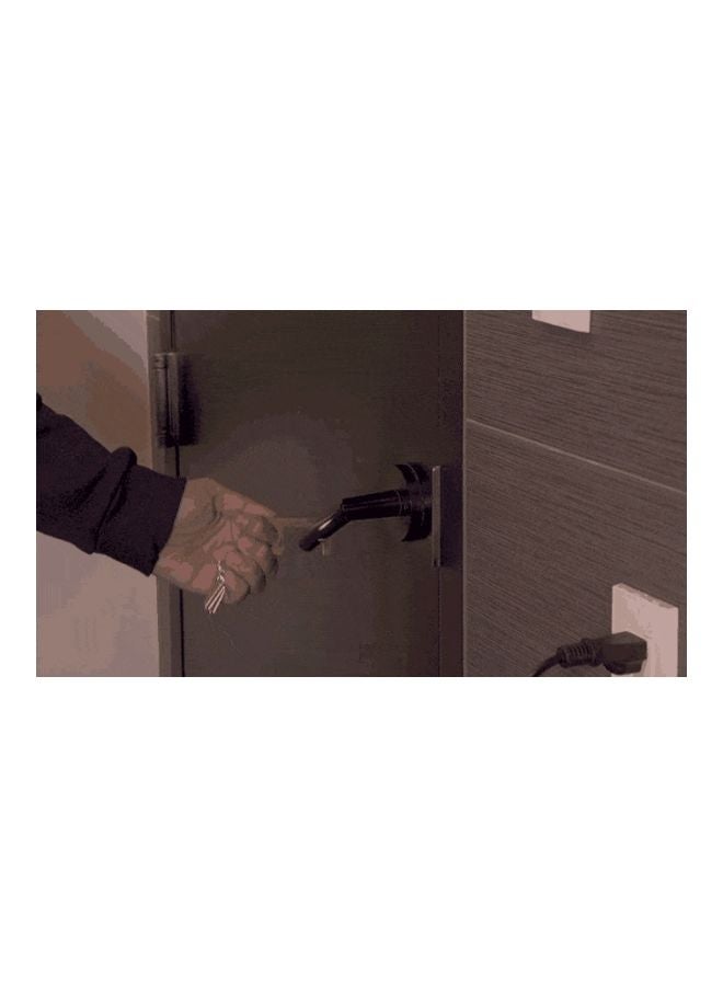 Zero-Touch EDC Door Opener Tool Gold  - Image 2