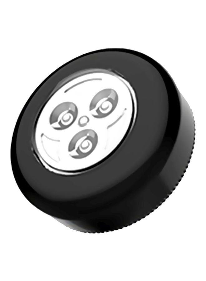 Handheld UV Sanitizer Light Ultraviolet/Black - Image 1