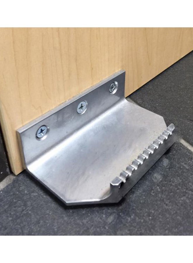 Hands Free Foot Door Opener Black 0.28kg  - Image 3