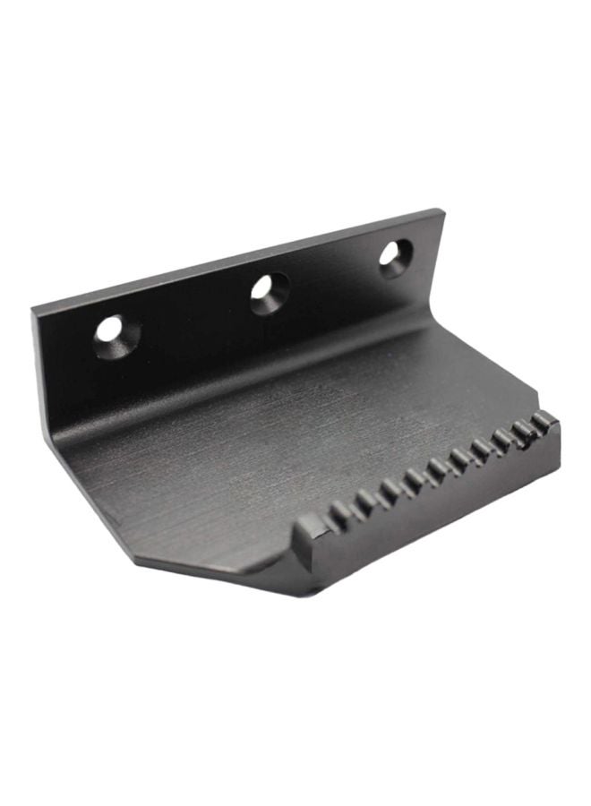 Hands Free Foot Door Opener Black 0.28kg  - Image 1