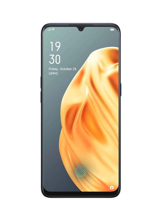 OPPO - F15 Dual Sim White 8GB RAM 128GB 4G LTE - Image 1