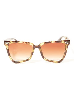 R&B Women's Asymmetrical Sunglasses  - Image 1