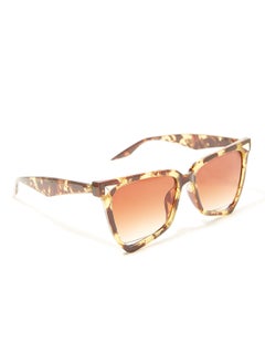 R&B Women's Asymmetrical Sunglasses  - Image 2
