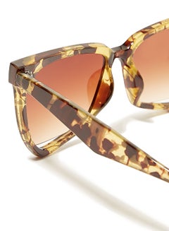 R&B Women's Asymmetrical Sunglasses  - Image 3