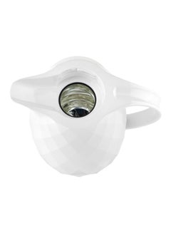 emsa Auberge Diamond Jug White 1Liters  - Image 3