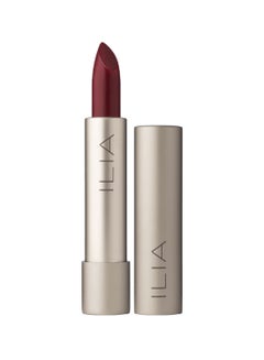 Tinted Conditioner Shiny Lipstick Arabian Knights