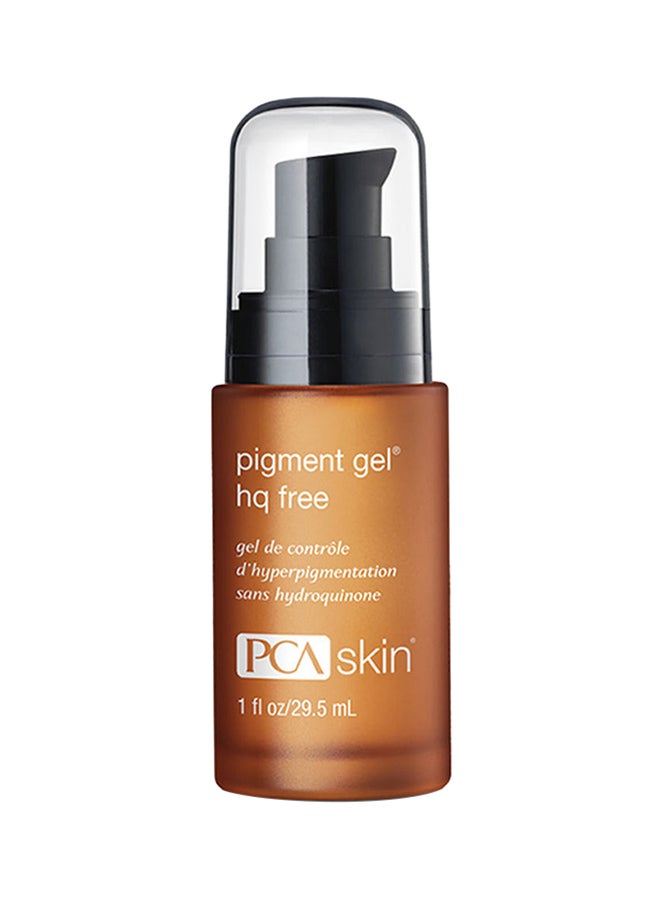 PCA SKIN Pigment Gel HQ Free 29.5ml 