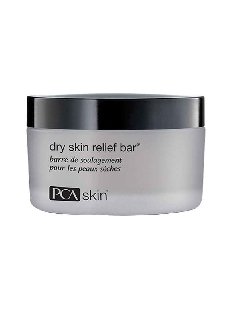 PCA SKIN Dry Skin Relief Bar 90grams  - Image 1