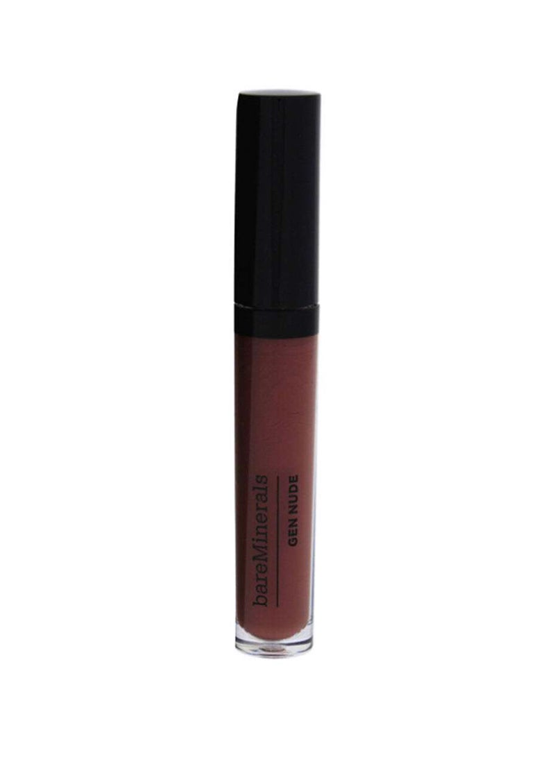 Professional Gen Nude Patent Lip Lacquer Dahling - v1594622524/N39193568A_1