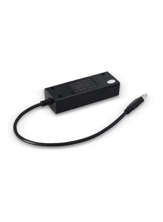 ASA USB Wired Hub For PlayStation 4 - Image 2