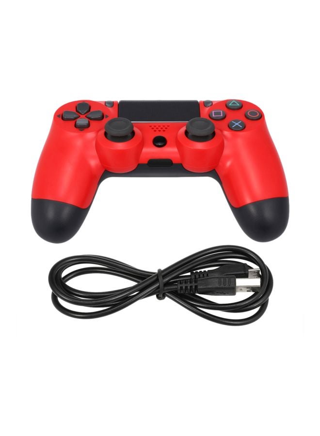 Generic Wired Gaming Controller For PlayStation 4  - Image 1