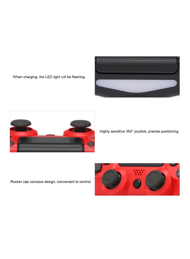 Generic Wired Gaming Controller For PlayStation 4  - Image 5