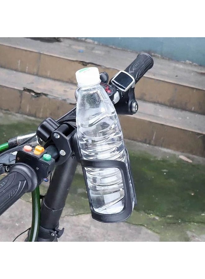 بيكابو حامل زجاجة قابل للتعديل بزاوية 360 درجة, يناسب جميع الزجاجات  - Image 4
