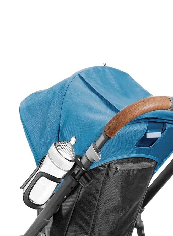 بيكابو حامل زجاجة قابل للتعديل بزاوية 360 درجة, يناسب جميع الزجاجات  - Image 3