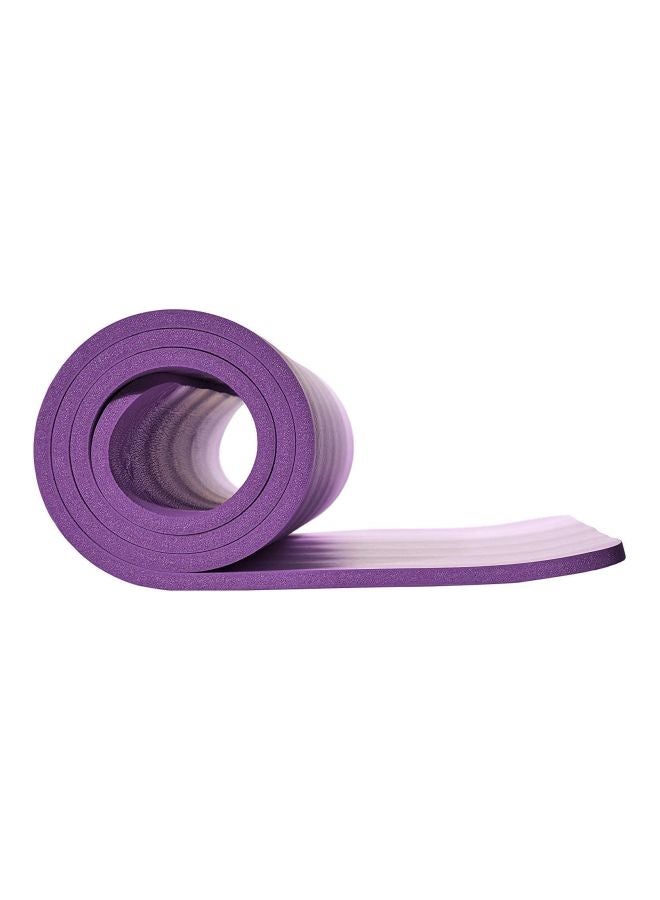 SKY-TOUCH Dual Layered Yoga Mat  - Image 3