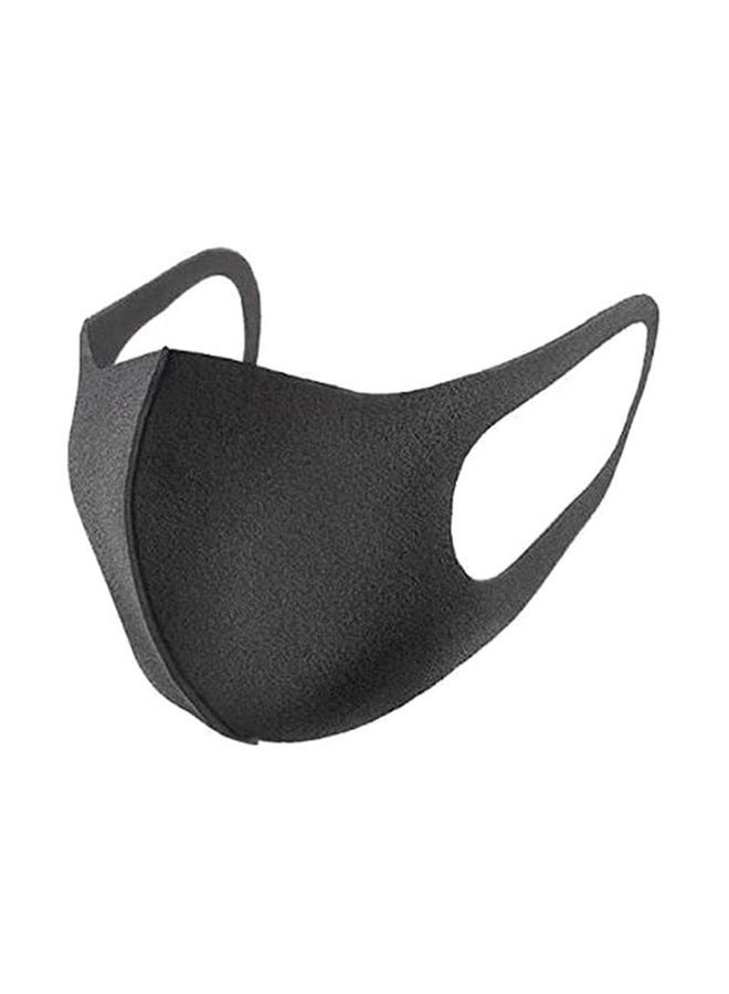 Generic - Pack Of 4 Premium Washable And Reusable Masks - Image 1