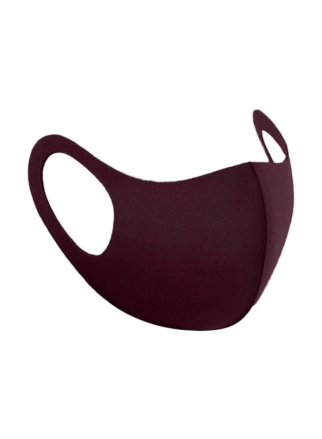 Generic - Pack Of 4 Premium Washable And Reusable Masks - Image 1