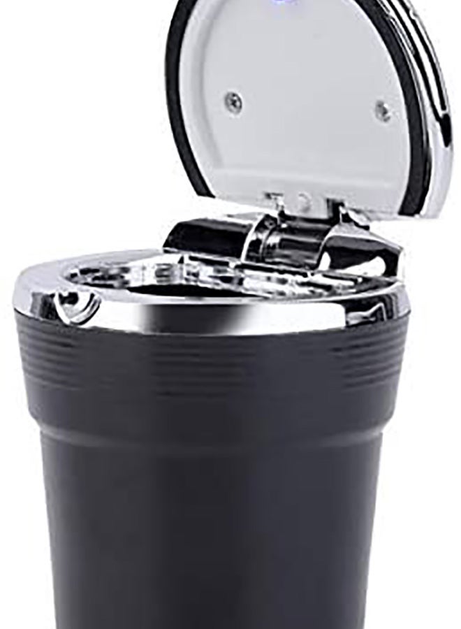 مطفأة سجائر بمصباح LED - Image 2