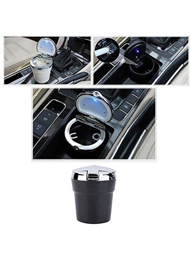 مطفأة سجائر بمصباح LED - Image 4