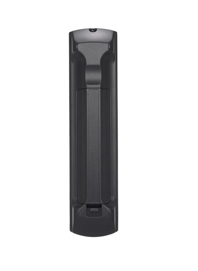 IR Wireless LCD LED TV Remote Control For Panasonic Black - Image 2