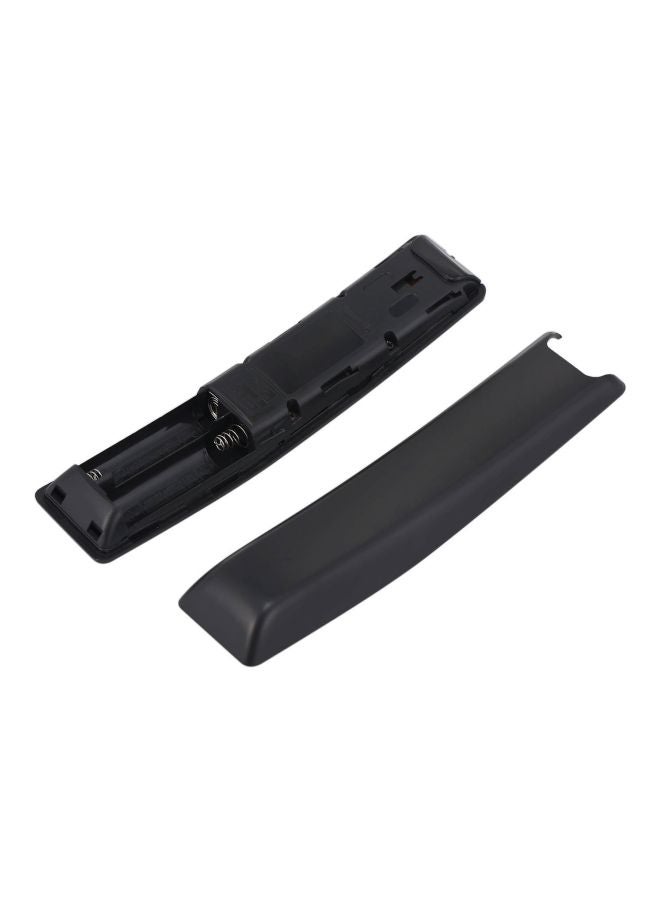 Generic IR Wireless Remote Control For Samsung 4K TV Black  - Image 3