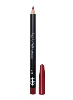 LEF Lip Liner Pencil Brown  - Image 1