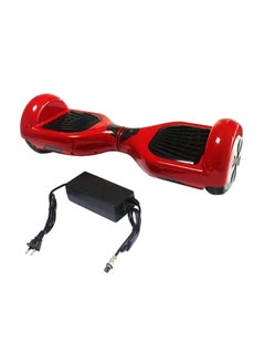 Electric Self Balancing Smart Hover Board With Charger