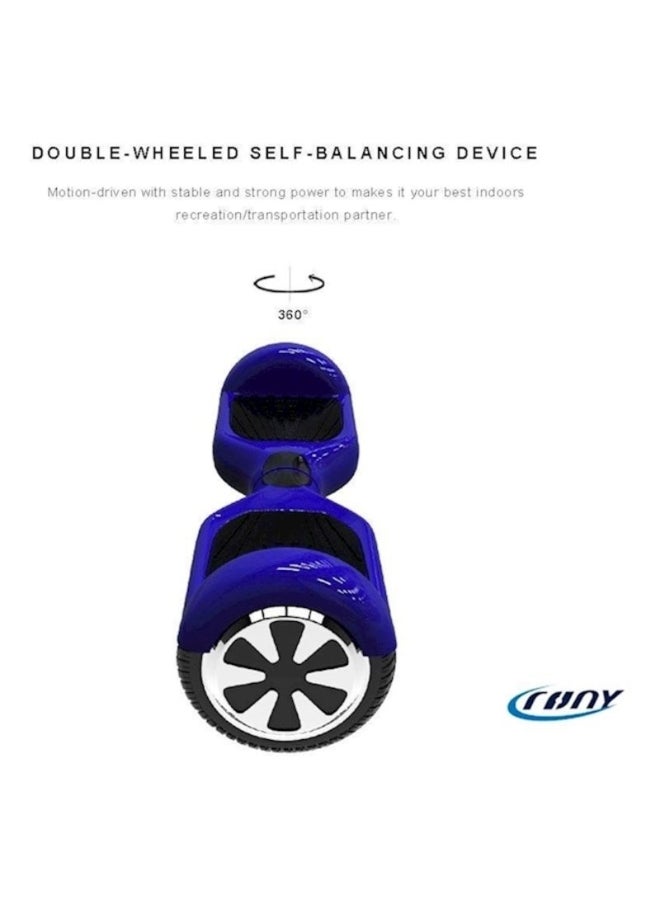 Cool Baby 2-Wheel Self Balancing Electric Scooter 58 x 17 x 17cm - Image 2