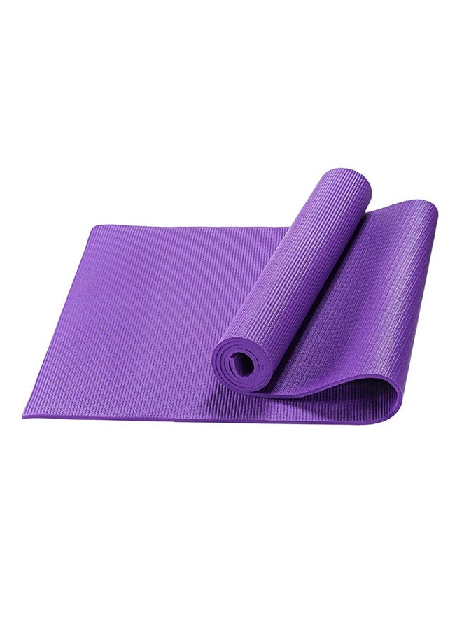 MT Non-Slip Foam Yoga Mat 173 x 61cm - Image 1
