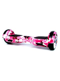 Cool Baby Two-Wheel Self Balance Electric Scooter 58 x 17 x 17cm  - Image 2
