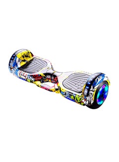 Cool Baby Smart Self Balance Hoverboard 58 x 17 x 17cm  - Image 1