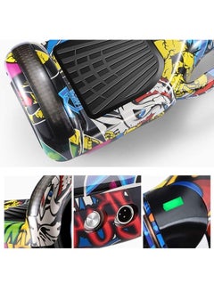 Cool Baby Smart Self Balance Hoverboard 58 x 17 x 17cm  - Image 2