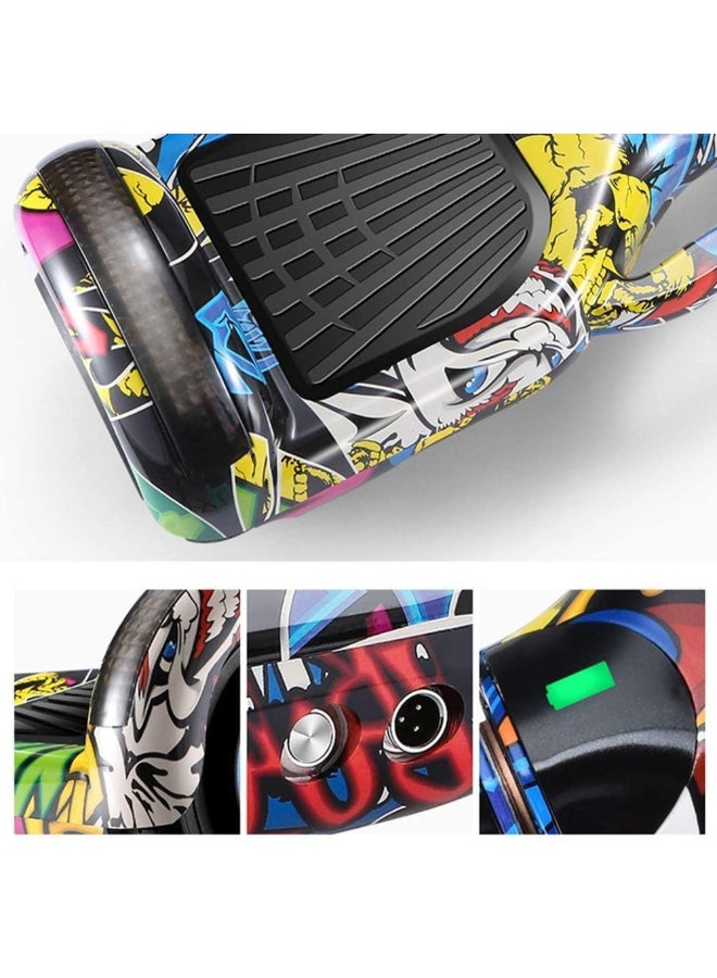 Cool Baby Smart Self Balance Hoverboard 58 x 17 x 17cm - Image 2